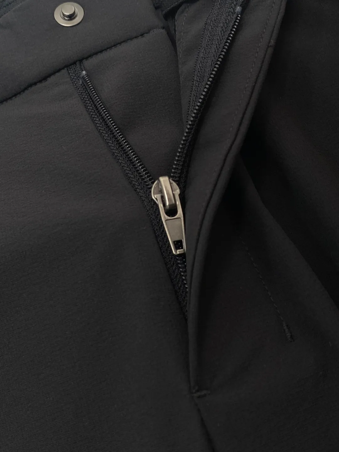 ARC'TERYX Breathable Classiclogo ：Black Navy Blue Sizes：S-3XL